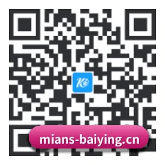 iPhone APP 二维码